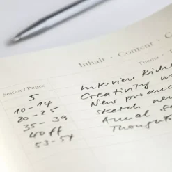 Cuaderno Medium punteado Leuchtturm1917 A5