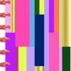 Cuaderno Mini Color Block Brights Happy Planner