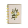 Cuaderno Mini Fruit & Flora Happy Planner