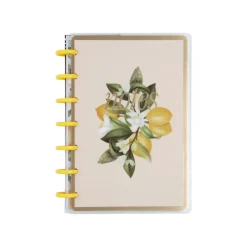 Cuaderno Mini Fruit & Flora Happy Planner