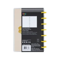 Cuaderno Mini Fruit & Flora Happy Planner