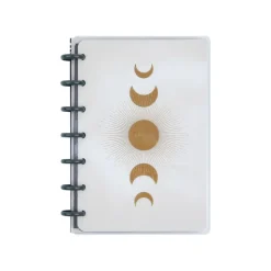 Cuaderno Mini Sophisticated Stargazer Happy Planner