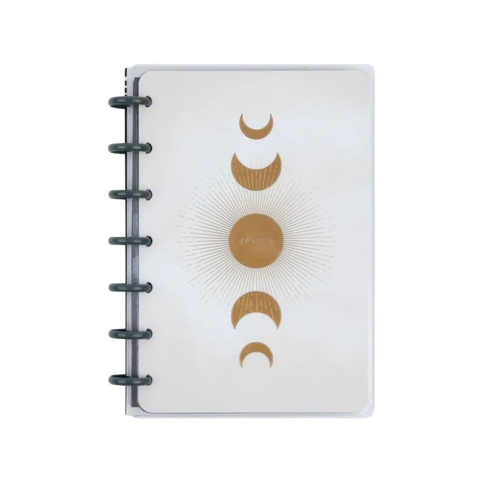 Cuaderno Mini Sophisticated Stargazer Happy Planner