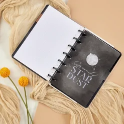 Cuaderno Mini Sophisticated Stargazer Happy Planner