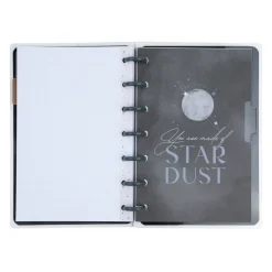 Cuaderno Mini Sophisticated Stargazer Happy Planner