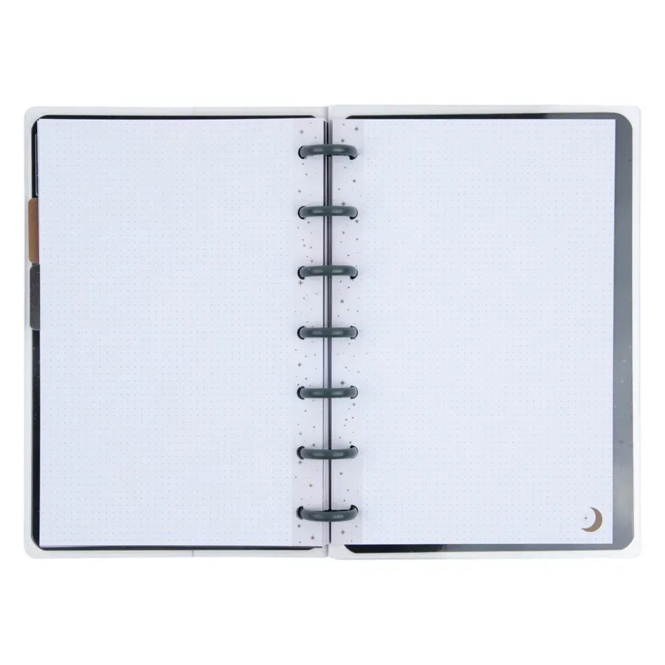 Cuaderno Mini Sophisticated Stargazer Happy Planner