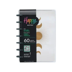 Cuaderno Mini Sophisticated Stargazer Happy Planner