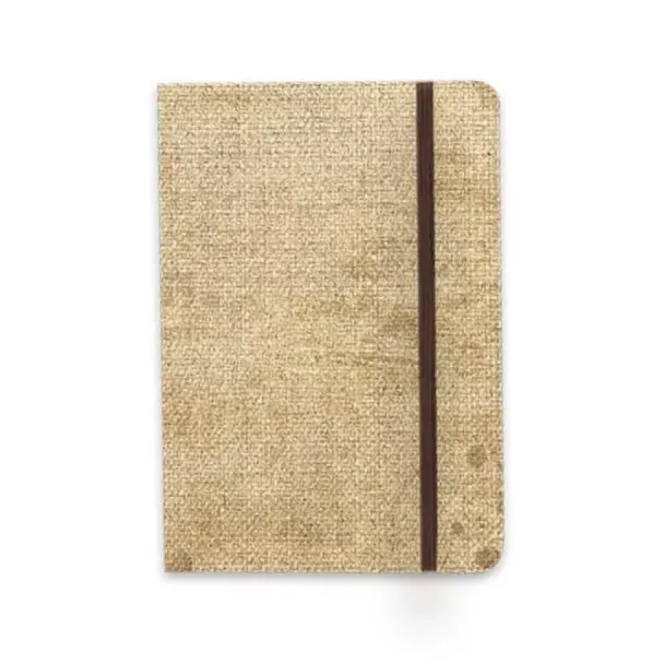 Cuaderno Mixed Media Journal Stone Paper Create Happiness Stamperia A5