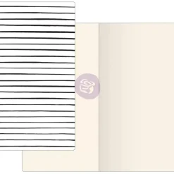 Cuaderno Modern Lines para midori Traveler's Journal Prima