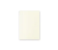 Cuaderno rayado Midori MD Paper A7