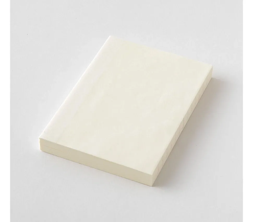 Cuaderno rayado Midori MD Paper A7