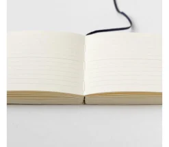 Cuaderno rayado Midori MD Paper A7