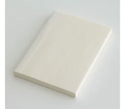 Cuaderno rayado Midori MD Paper A6