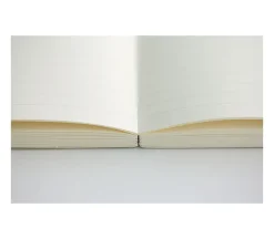 Cuaderno rayado Midori MD Paper A6