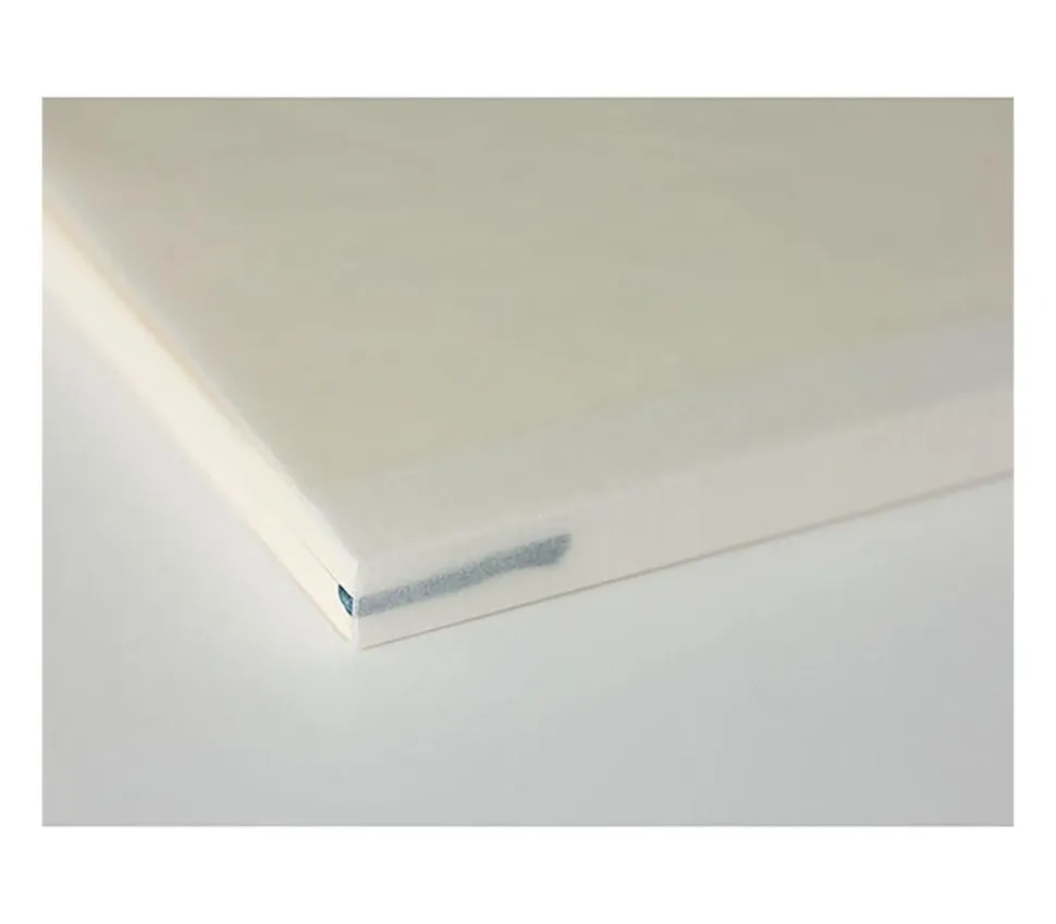 Cuaderno rayado Midori MD Paper A6