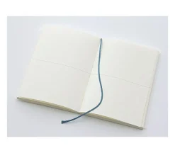 Cuaderno rayado Midori MD Paper A6