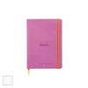 Cuaderno Rhodia para Bullet Journal Lila