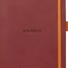Cuaderno Rhodia para Bullet Journal Nacarat