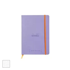 Cuaderno Rhodia para Bullet Journal Iris