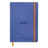 Cuaderno Rhodia para Bullet Journal Azul