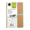 Cuaderno Stamp Journal A5