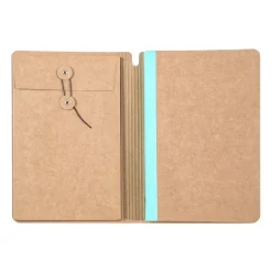 Cuaderno Stamp Journal A5