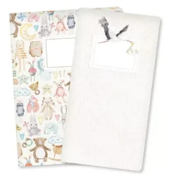 Cuaderno Travelers Journal Baby Joy P13