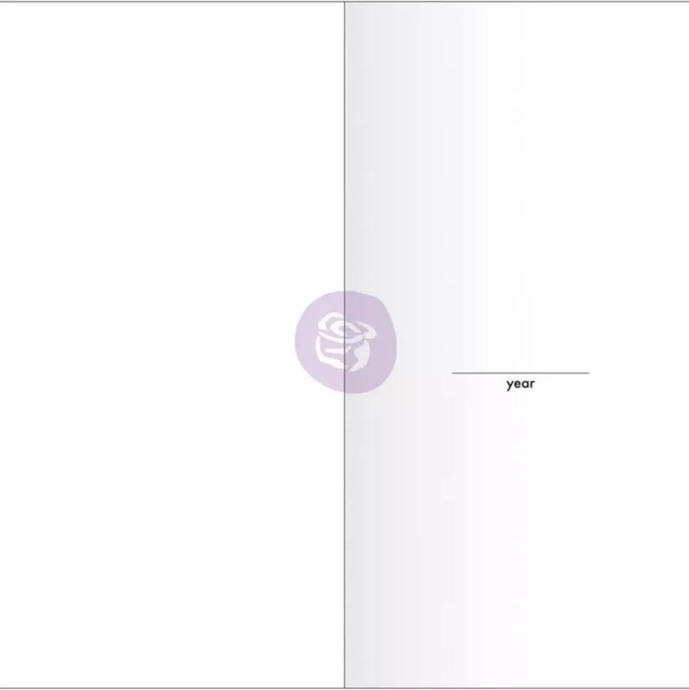 Cuaderno Weekly para midori Traveler's Journal Prima