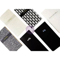 Cuaderno Weekly para midori Traveler's Journal Prima