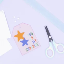 Cuadrados Adhesivos de Foam Craftelier 1600 unidades