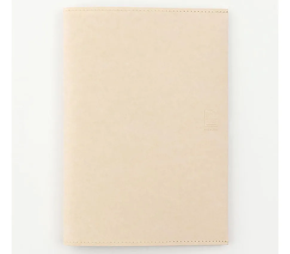 Cubierta rígida papel Córdoba MD Paper A5