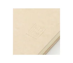 Cubierta rígida papel Córdoba MD Paper A5