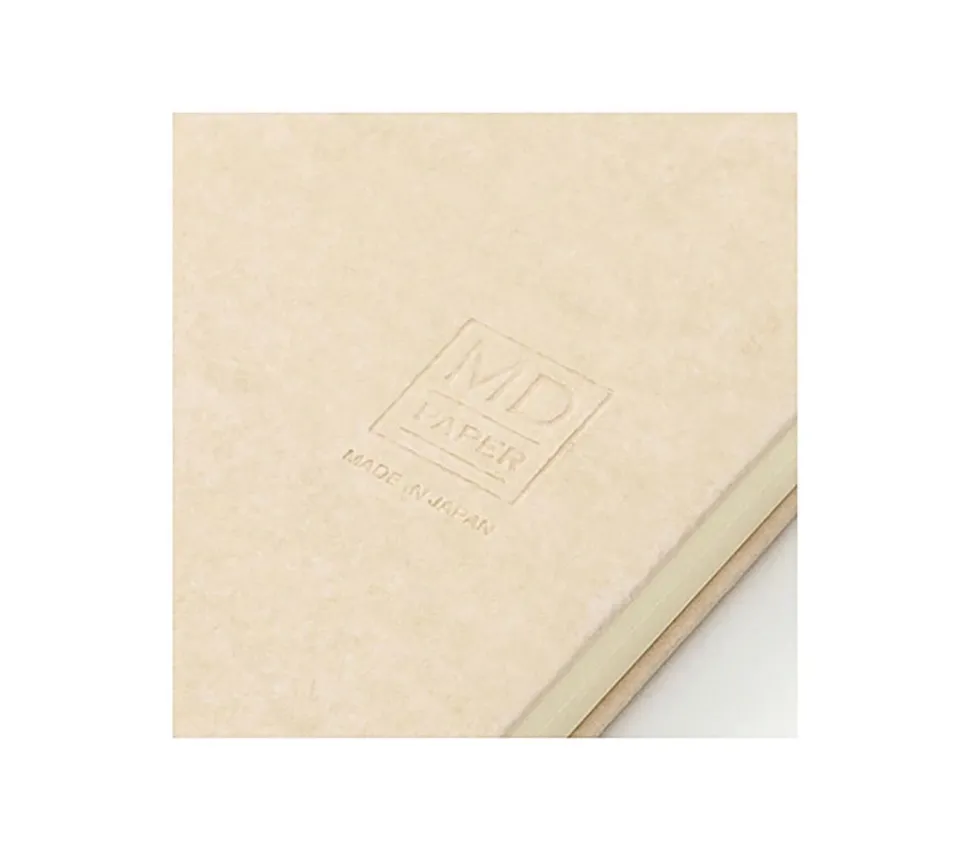 Cubierta rígida papel Córdoba MD Paper A5