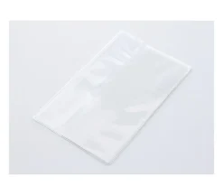 Cubierta transparente B6 Slim MD Paper