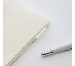 Cubierta transparente B6 Slim MD Paper