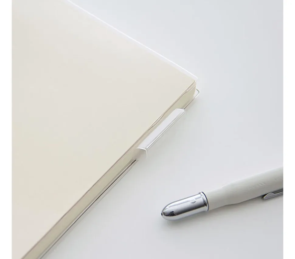 Cubierta transparente B6 Slim MD Paper