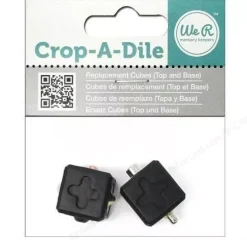 Cubos de repuesto Crop-A-Dile
