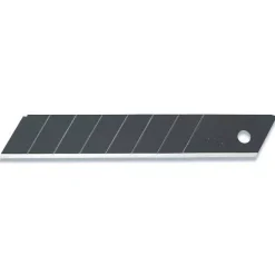 Cuchilla Olfa LB-10 cutter troceable 100x18mm