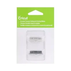 Cuchilla y Marcador de Repuesto Para Cizalla Básica Cricut