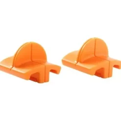 Cuchillas de repuesto para Cizalla TripleTrack Corte Recto Fiskars