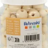 Cuentas Madera Redondas Artemio 130pz