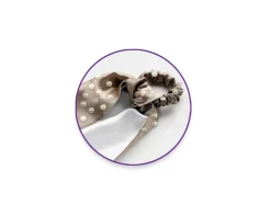 Cuentas Perladas Marfil MultiCraft 6mm