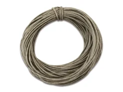 Cuerda de Cáñamo Natural MultiCraft 1mm