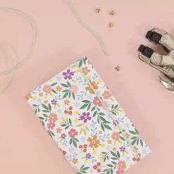 Cuerda Elástica Azul Bebé Craftelier 2,5mm