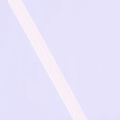 Cuerda elástica plana Rosa Bebé Craftelier 5mm