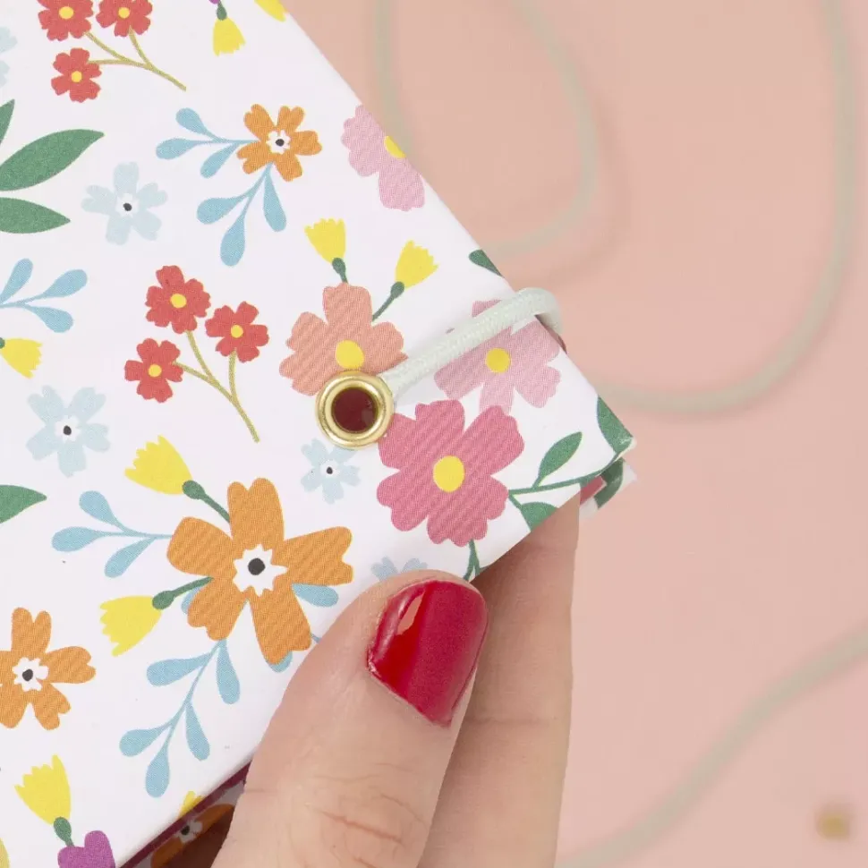 Cuerda Elástica Turquesa Craftelier 2,5mm