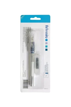 Cutter bisturí giratorio 360º Artemio