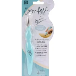 Cutter de precisión Comfort Prima