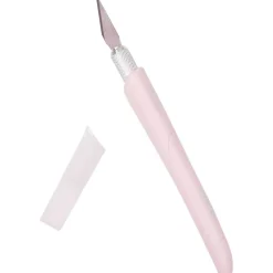 Cutter de Precisión Pink Craft Knife We R Memory Keepers