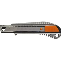 Cutter Metálico Profesional Fiskars 18mm